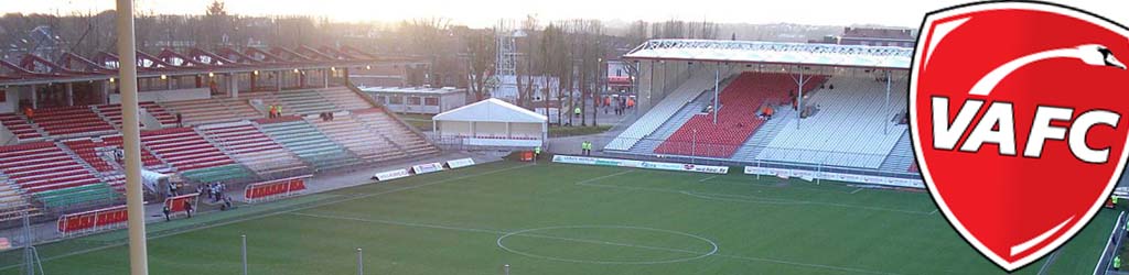 Stade Nungesser